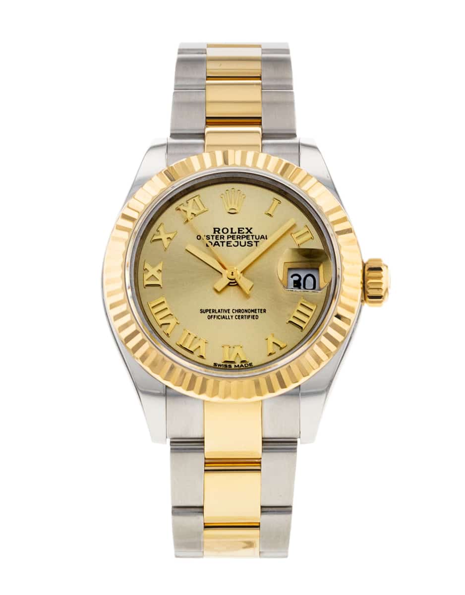 Rolex Datejust Lady 28 279173 Rolex Datejust Lady 28 279173